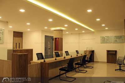 Furniture, Table, Lighting, Storage Designs by Architect Jinto C Thomas, Kozhikode | Kolo