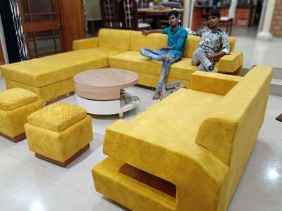 Furniture, Table Designs by Interior Designer 𝕾𝖚𝖒𝖎𝖙 𝖆𝖗𝖙𝖎𝖘𝖙, Indore | Kolo