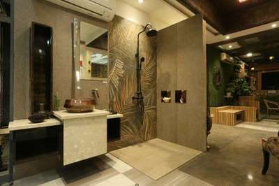Bathroom Designs by Building Supplies Jyoti Kohli, Delhi | Kolo