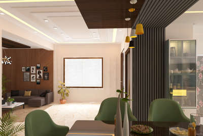 Furniture, Lighting, Dining, Home Decor Designs by 3D & CAD Creatve world, Ernakulam | Kolo