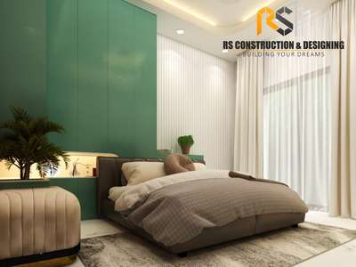 Furniture, Storage, Bedroom, Wall, Home Decor Designs by 3D & CAD SA Designer, Ujjain | Kolo
