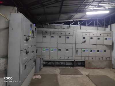 Electricals Designs by Electric Works Libeesh Mk, Kozhikode | Kolo