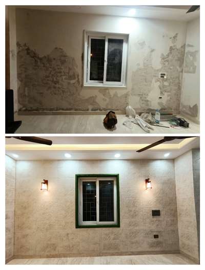 Lighting, Wall, Window Designs by Interior Designer sugandh Rajput, Delhi | Kolo
