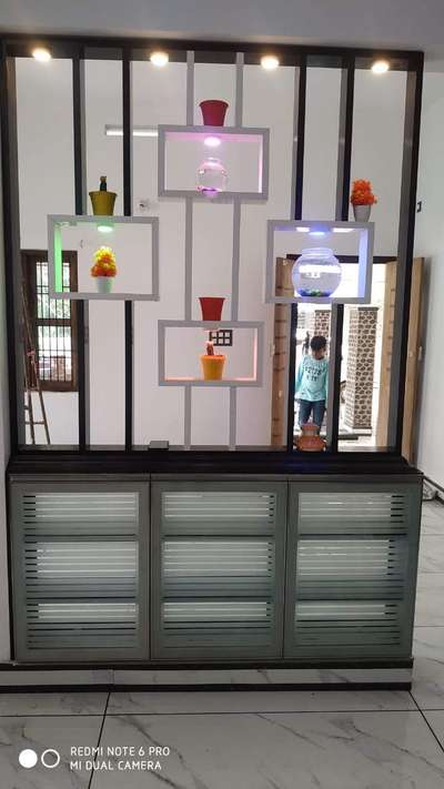 Home Decor, Lighting, Storage Designs by Civil Engineer FASAL Rahman, Malappuram | Kolo