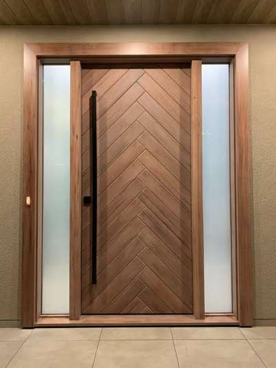 Door Designs by Interior Designer Decor Rich Interiors, Gurugram | Kolo