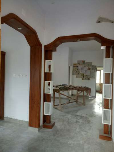 Storage, Home Decor Designs by Interior Designer സുരേന്ദ്രൻ സുരേന്ദ്രൻ, Palakkad | Kolo
