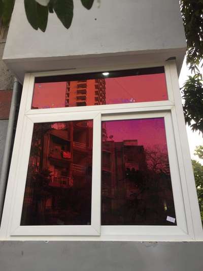 Window Designs by Glazier Harit kumar, Ghaziabad | Kolo