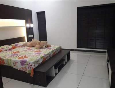 Furniture, Storage, Bedroom Designs by Interior Designer ശ്രീരാജ്  ത്യാഗരാജൻ , Kollam | Kolo