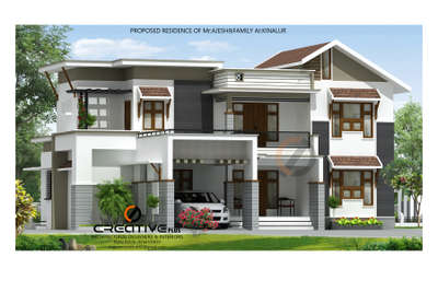  Designs by Civil Engineer Shijas  Muchilott, Kozhikode | Kolo