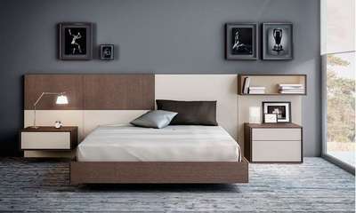 Furniture, Bedroom, Storage Designs by Interior Designer shahul   AM , Thrissur | Kolo