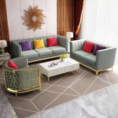 Furniture, Living, Table Designs by Building Supplies Home interior and Furniture , Gurugram | Kolo