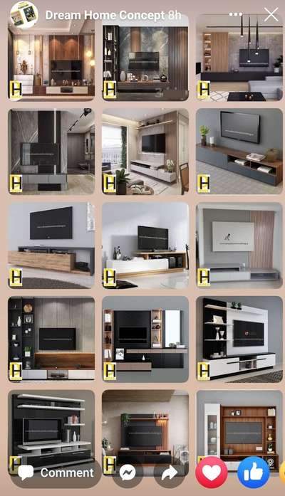 Designs by Interior Designer D  HOME  FURNISHING SOLUTION , Kollam | Kolo