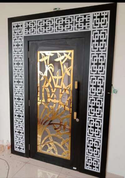 Door Designs by Building Supplies Faheem Sehfi, Gautam Buddh Nagar | Kolo