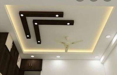 Ceiling, Lighting Designs by Service Provider aboo shaham, Kozhikode | Kolo