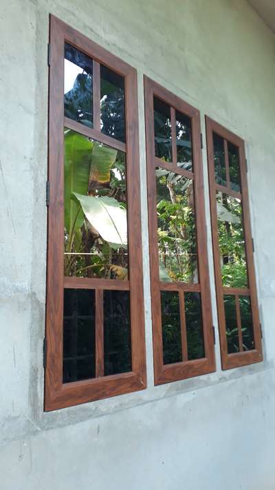Window Designs by Fabrication & Welding jeevan  k m , Kottayam | Kolo