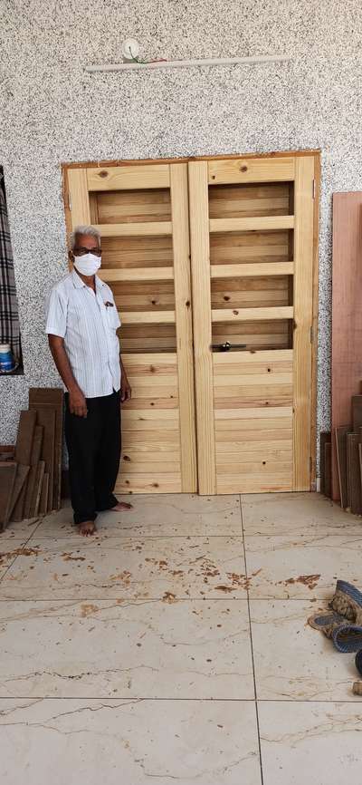 Door Designs by Contractor Sunil Kumar Jangid, Jodhpur | Kolo