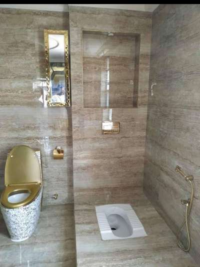 Bathroom Designs by Flooring maliram kumawat, Jaipur | Kolo