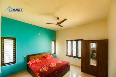 Furniture, Bedroom, Storage, Window Designs by Civil Engineer Manu jagannivasan, Thiruvananthapuram | Kolo