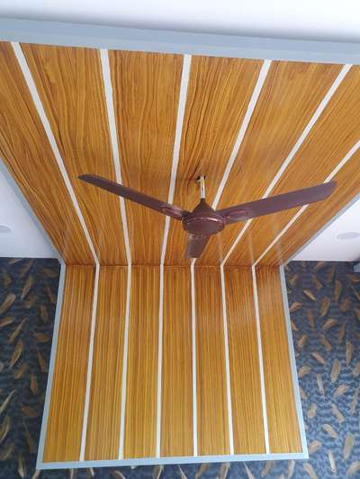 Ceiling Designs by Painting Works Shiva Tomar, Ujjain | Kolo