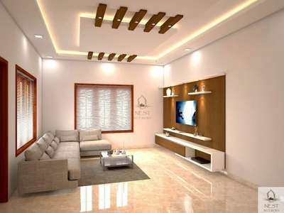 Living, Lighting, Furniture, Table, Storage Designs by Carpenter ഹിന്ദി Carpenters  99 272 888 82, Ernakulam | Kolo