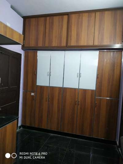 Storage Designs by Interior Designer Arun Thomas, Thrissur | Kolo