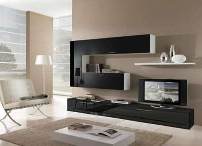 Living, Furniture, Storage, Table, Home Decor Designs by Contractor Imran Saifi, Ghaziabad | Kolo