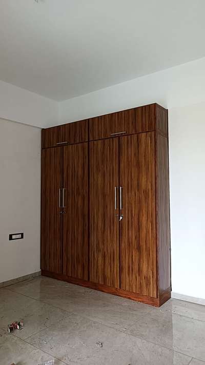 Storage Designs by Interior Designer Royal  Kitchen, Kozhikode | Kolo