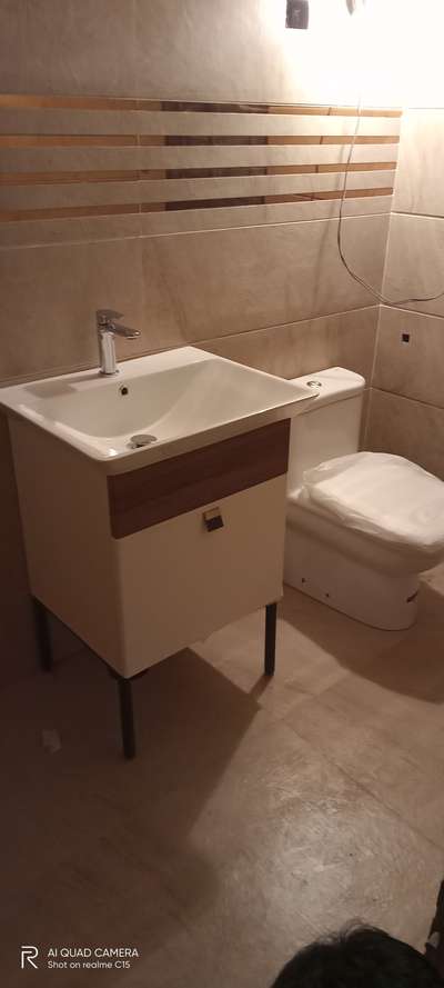 Bathroom Designs by Plumber Deepak ghadai, Gautam Buddh Nagar | Kolo