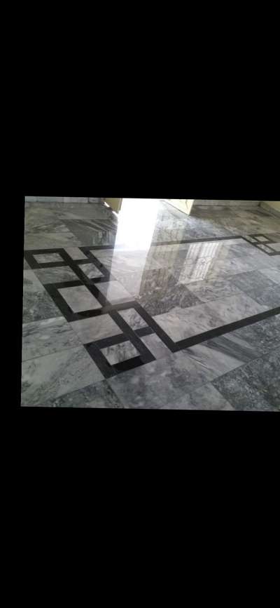 Flooring Designs by Flooring Ridaan Bhati, Ghaziabad | Kolo