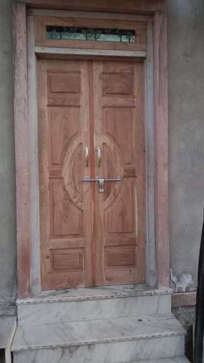 Door Designs by Building Supplies Kishan Jangid, Sikar | Kolo