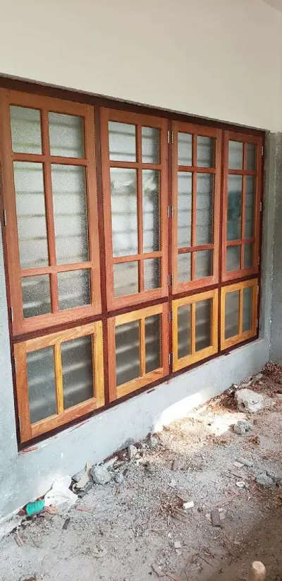 Window Designs by Painting Works binu tvm  tvm, Thiruvananthapuram | Kolo