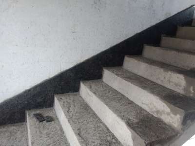 Staircase Designs by Flooring arun Kumar , Ernakulam | Kolo