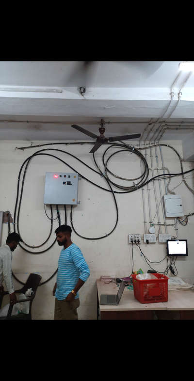 Electricals Designs by Electric Works Rohit  Electricals , Gautam Buddh Nagar | Kolo