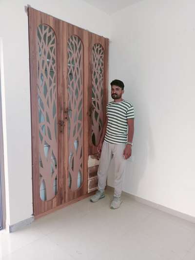 Storage Designs by Carpenter Salman Rangrez, Jaipur | Kolo