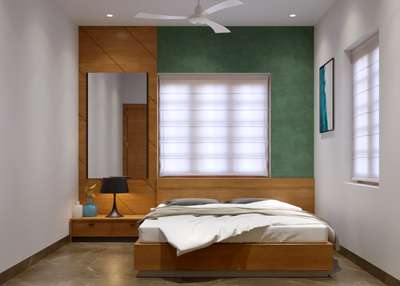 Furniture, Bedroom, Storage Designs by Interior Designer Arun alex, Kollam | Kolo