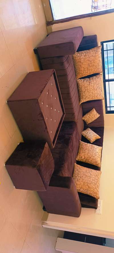 Living, Furniture Designs by Interior Designer The Royal  Furniture, Basti | Kolo