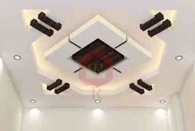 Ceiling, Lighting Designs by Interior Designer Michael  Mascarenhas , Faridabad | Kolo