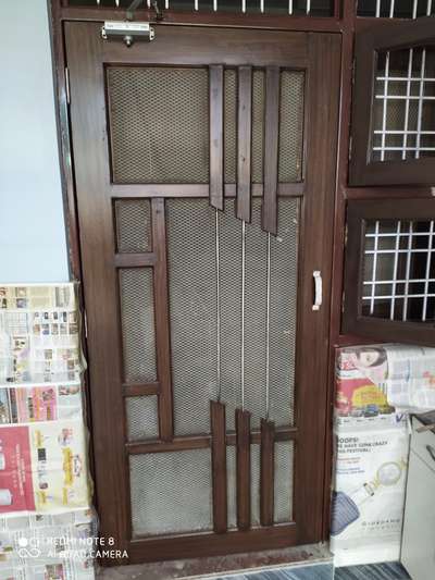 Door Designs by Carpenter Sunny Sharma, Delhi | Kolo