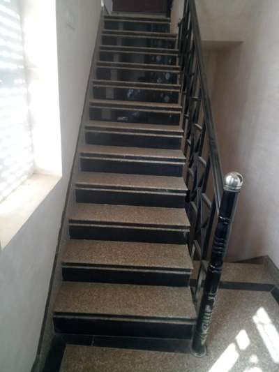 Staircase Designs by Flooring Sahil Sahilkhan, Jaipur | Kolo