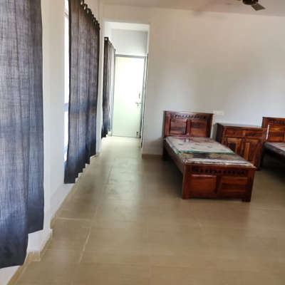 Furniture, Bedroom, Flooring Designs by Architect Ar Gaurav Kumar Rajwaria, Delhi | Kolo