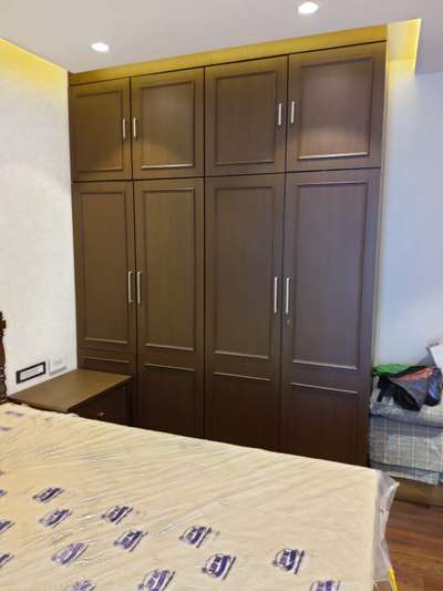 Storage, Furniture, Bedroom Designs by Interior Designer Ravindra Jain, Udaipur | Kolo