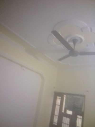 Ceiling, Wall Designs by Home Owner Jay Kumar, Faridabad | Kolo