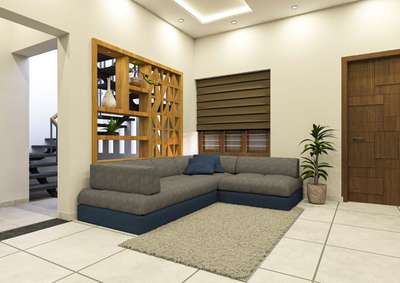 Living, Furniture Designs by Civil Engineer Raghesh SH, Kottayam | Kolo