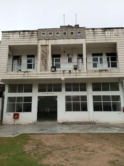 Exterior Designs by Painting Works Sunil Samariya, Jaipur | Kolo