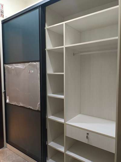 Latest Storage Design Ideas in NCR & Kerala, India