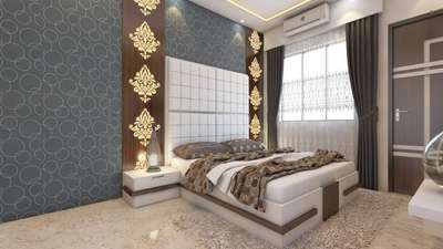 Furniture, Bedroom, Storage Designs by Interior Designer interior designer vi, Indore | Kolo