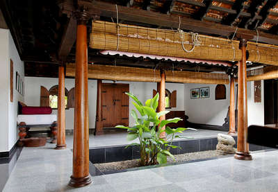 Flooring Designs by Interior Designer vijayan Marasala, Kozhikode | Kolo