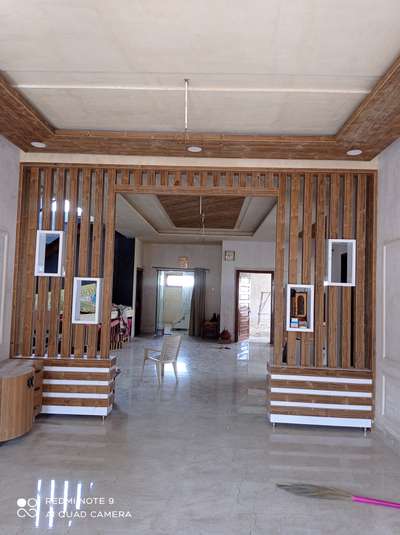 Flooring Designs by Carpenter Ibrahim Saifi, Gurugram | Kolo