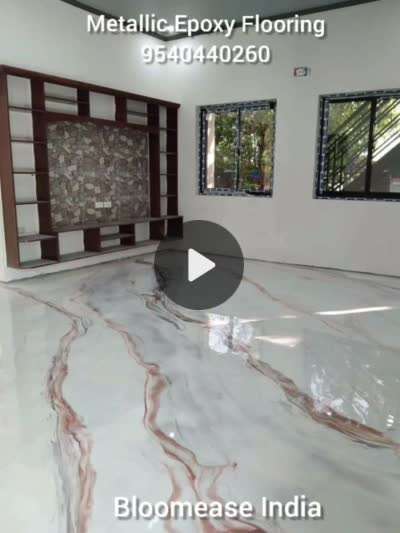 Flooring Designs by Interior Designer Bloomease India, Gautam Buddh Nagar | Kolo