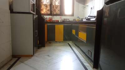 Kitchen, Storage Designs by Building Supplies UNIQUE KITCHEN WORLD, Udaipur | Kolo